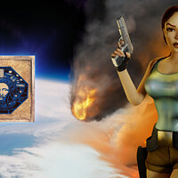 Досягнення TR3 All Hallows у грі Tomb Raider 1-3 Remastered для Xbox One, Xbox Series