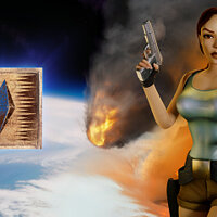 Досягнення TR3 Crystals Are Forever у грі Tomb Raider 1-3 Remastered для Xbox One, Xbox Series
