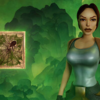 Досягнення TR2 Silk Cave у грі Tomb Raider 1-3 Remastered для Xbox One, Xbox Series