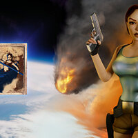 Досягнення TR3 Deliverance у грі Tomb Raider 1-3 Remastered для Xbox One, Xbox Series