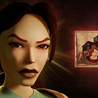 Досягнення TR Look Over Us Kindly Tihocan у грі Tomb Raider 1-3 Remastered для Xbox One, Xbox Series