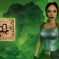 Досягнення TR2 Anger Management у грі Tomb Raider 1-3 Remastered для Xbox One, Xbox Series