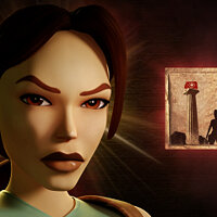 Досягнення TR You Corner Bug! у грі Tomb Raider 1-3 Remastered для Xbox One, Xbox Series