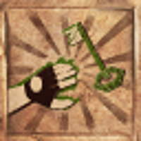 Трофей {trophy} у грі Tomb Raider 1-3 Remastered для Epic