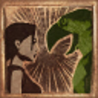 Трофей {trophy} у грі Tomb Raider 1-3 Remastered для Epic