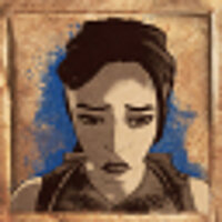 Трофей {trophy} у грі Tomb Raider 1-3 Remastered для Epic
