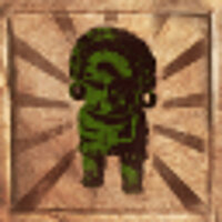 Трофей {trophy} у грі Tomb Raider 1-3 Remastered для Epic