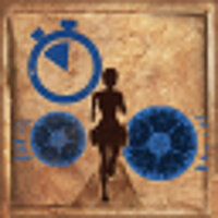 Трофей {trophy} у грі Tomb Raider 1-3 Remastered для Epic