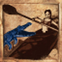 Трофей {trophy} у грі Tomb Raider 1-3 Remastered для Epic