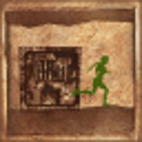 Трофей {trophy} у грі Tomb Raider 1-3 Remastered для Epic