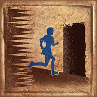 Трофей {trophy} у грі Tomb Raider 1-3 Remastered для PS5