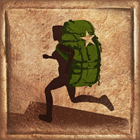 Трофей {trophy} у грі Tomb Raider 1-3 Remastered для PS5