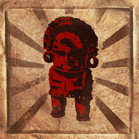 Трофей {trophy} у грі Tomb Raider 1-3 Remastered для PS5