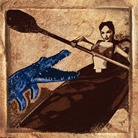 Трофей {trophy} у грі Tomb Raider 1-3 Remastered для PS5