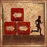 Трофей {trophy} у грі Tomb Raider 1-3 Remastered для PS5