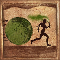 Трофей {trophy} у грі Tomb Raider 1-3 Remastered для PS5