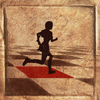 Трофей {trophy} у грі Tomb Raider 1-3 Remastered для PS5