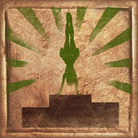 Трофей {trophy} у грі Tomb Raider 1-3 Remastered для PS5