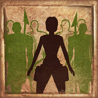 Трофей {trophy} у грі Tomb Raider 1-3 Remastered для PS5
