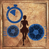 Трофей {trophy} у грі Tomb Raider 1-3 Remastered для PS5
