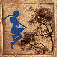 Трофей {trophy} у грі Tomb Raider 1-3 Remastered для PS5