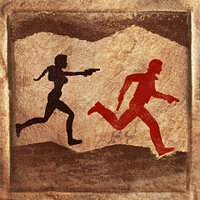 Трофей {trophy} у грі Tomb Raider 1-3 Remastered для PS5