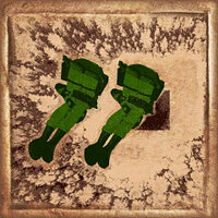 Трофей {trophy} у грі Tomb Raider 1-3 Remastered для PS5