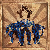 Трофей {trophy} у грі Tomb Raider 1-3 Remastered для PS5
