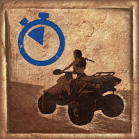 Трофей {trophy} у грі Tomb Raider 1-3 Remastered для PS5