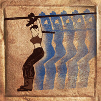 Трофей {trophy} у грі Tomb Raider 1-3 Remastered для PS5