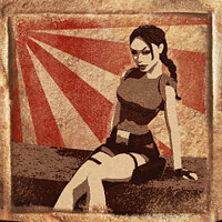 Трофей {trophy} у грі Tomb Raider 1-3 Remastered для PS5