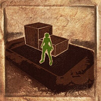 Досягнення TR2 | A Land Walk у грі Tomb Raider 1-3 Remastered для Steam