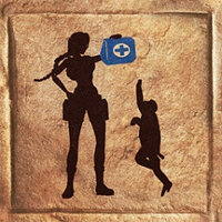 Досягнення TR3 | Evolutionary Superiority у грі Tomb Raider 1-3 Remastered для Steam