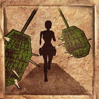 Досягнення TR2 | Wipeout Master у грі Tomb Raider 1-3 Remastered для Steam