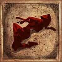 Досягнення TR:UB | Exhausted у грі Tomb Raider 1-3 Remastered для Steam