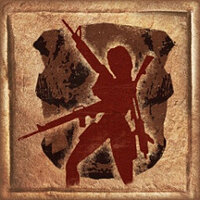 Досягнення TR:UB | To Arms у грі Tomb Raider 1-3 Remastered для Steam