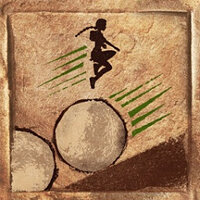 Досягнення TR2 | Snowballs Champion у грі Tomb Raider 1-3 Remastered для Steam