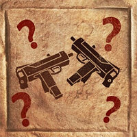 Досягнення TR1 | Do Uzi This One? у грі Tomb Raider 1-3 Remastered для Steam