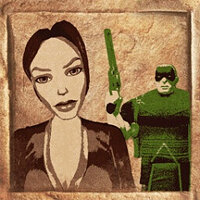 Досягнення TR2 | I Really Think I've Seen Enough! у грі Tomb Raider 1-3 Remastered для Steam