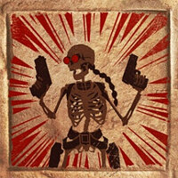 Досягнення TR1 | Deadline у грі Tomb Raider 1-3 Remastered для Steam