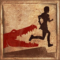 Досягнення TR:UB | Crocodile Rock у грі Tomb Raider 1-3 Remastered для Steam