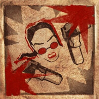 Досягнення TR1 | Leave Them Sucking Wind у грі Tomb Raider 1-3 Remastered для Steam