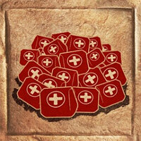 Досягнення TR1 | Pharming Health у грі Tomb Raider 1-3 Remastered для Steam