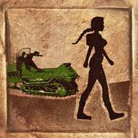 Досягнення TR2 | Eco-Friendly у грі Tomb Raider 1-3 Remastered для Steam