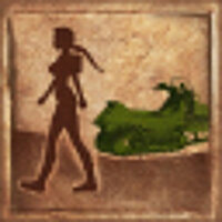 Досягнення TR2:GM | Snow March у грі Tomb Raider 1-3 Remastered для GOG