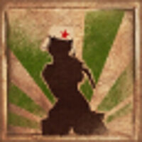 Досягнення TR2:GM | Comrade Croft у грі Tomb Raider 1-3 Remastered для GOG