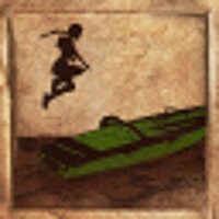Досягнення TR2 | Let’s Saddle Up у грі Tomb Raider 1-3 Remastered для GOG