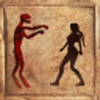 Досягнення TR1 | Mummy, I’m Scared! у грі Tomb Raider 1-3 Remastered для GOG