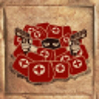 Досягнення TR1 | Pharming Health у грі Tomb Raider 1-3 Remastered для GOG