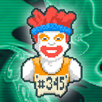 Досягнення Speedrunner у грі Balatro для Steam